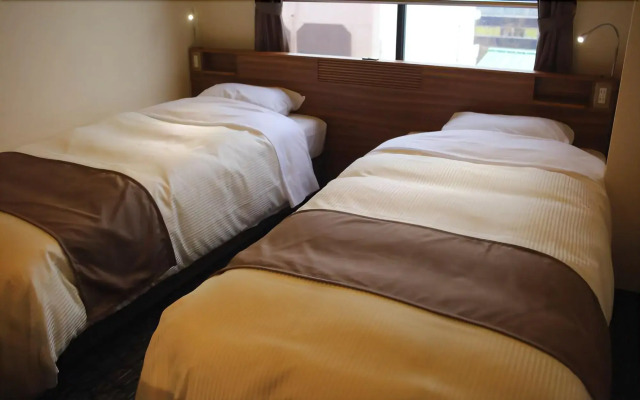 Nagasaki IK Hotel