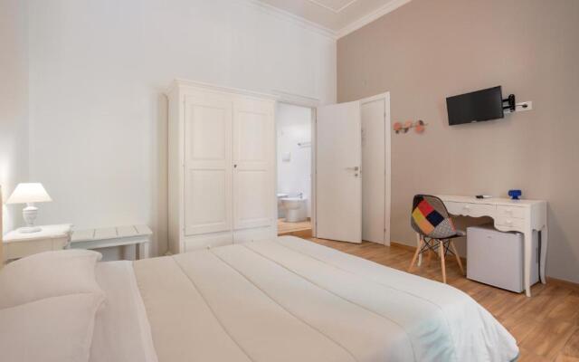 B And B Palermo Bella Rooms And Suites
