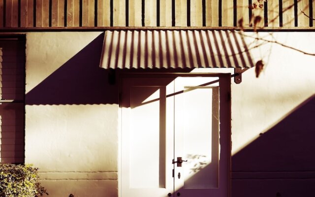 The Woods At Pokolbin