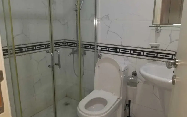 Dubai- 1bhk Villa Townhouse