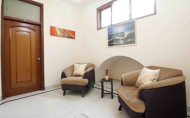 Golf View Residency