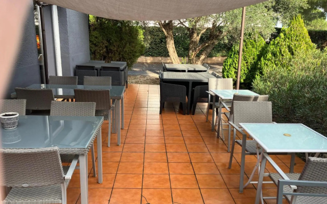 Le Sud Hotel