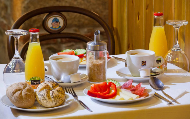 Hotel Prague Inn