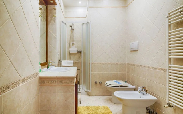 Trieste A&A Adri Private Room