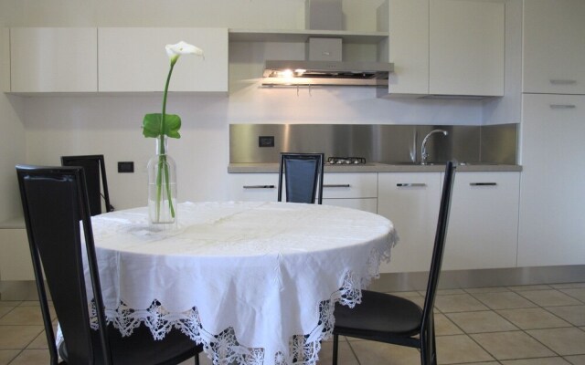 Residence Oasi