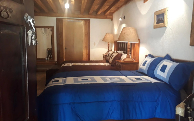 Hotel El Cristo