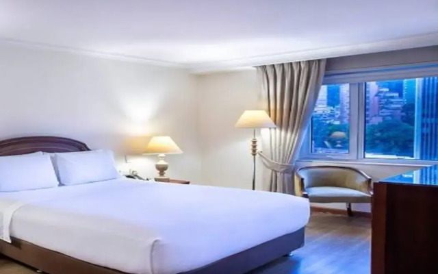 Hotel Torre Monserrate