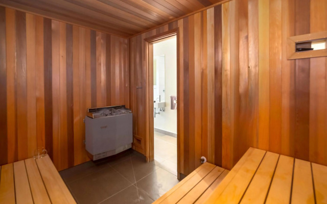 Paradise on Campbell