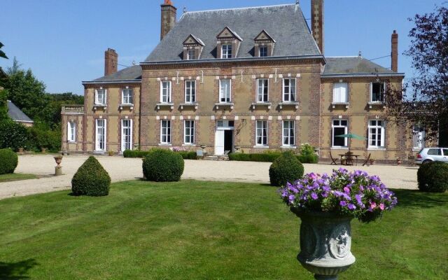 Chambres d'Hôtes de Manoir de Captot