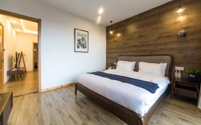 Yansu Sport Culture Homestay