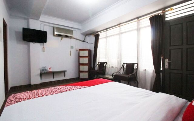 OYO 2176 Amanah Syariah Residence