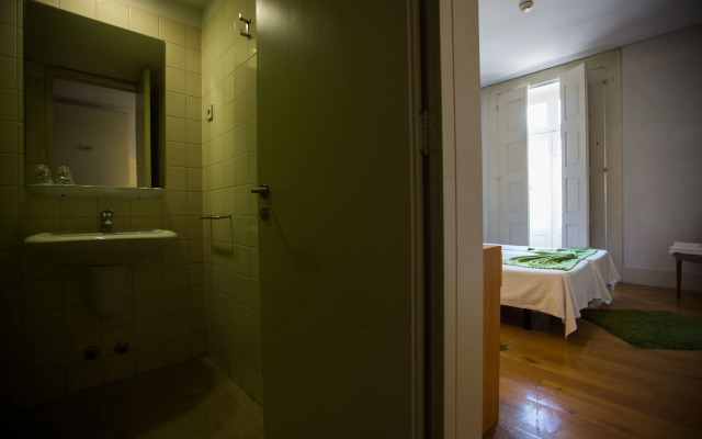 HI Guimaraes - Pousada de Juventude