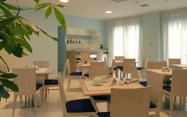 Hotel Chiaraluna
