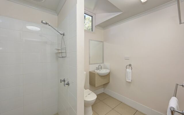 Discovery Parks - Coolwaters Yeppoon