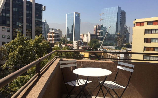 Apartamentos Costanera Centre