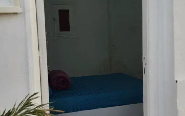 White Roof - Hurghada