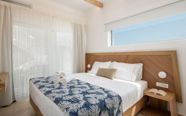 Vergina Beach Hotel