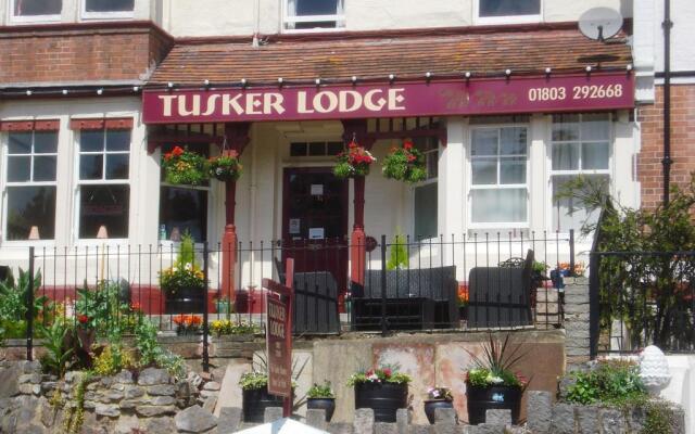 Tusker Lodge