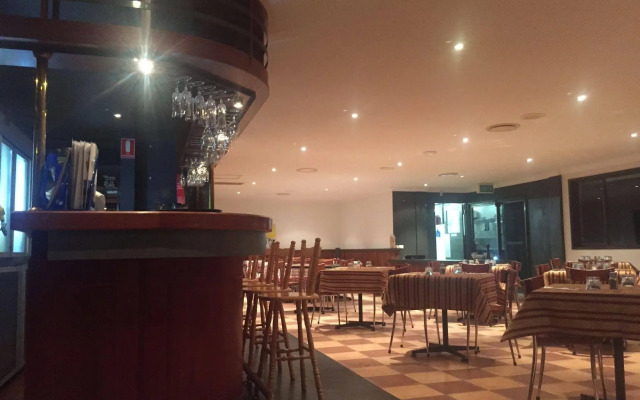 Logan City Motor Inn