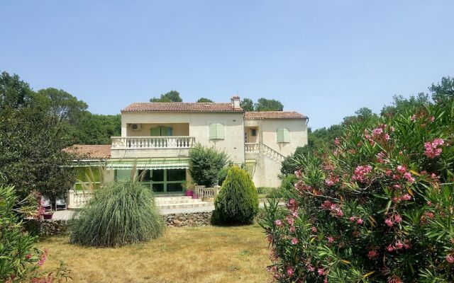 La Bastide de lIssole