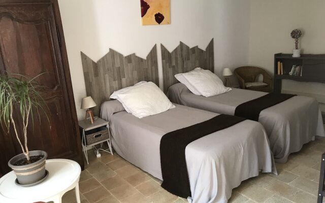 La Balastière