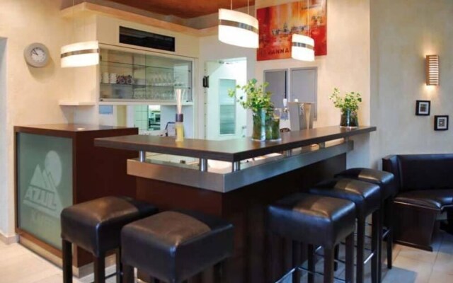 Hotel Mama Mia Garni
