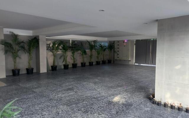 Perch Service Apartments DLF Cyber City