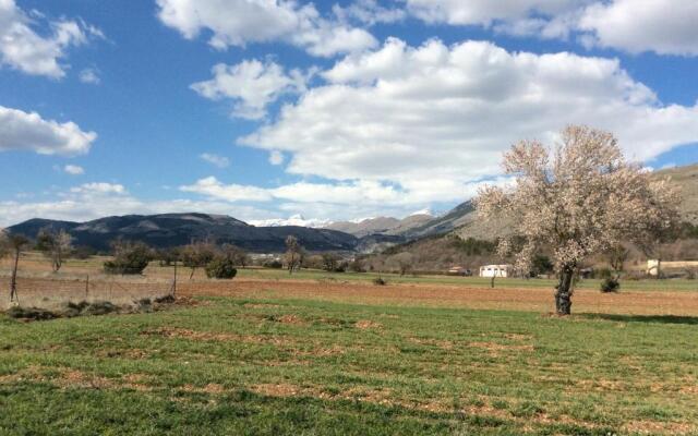 da sciuri case vacanza Barisciano