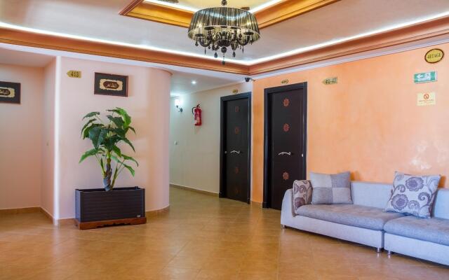Hôtel Suite Martil