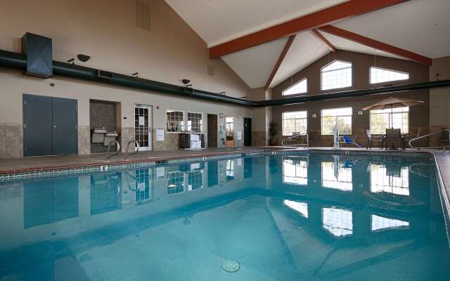 Best Western Plus Kennewick Inn