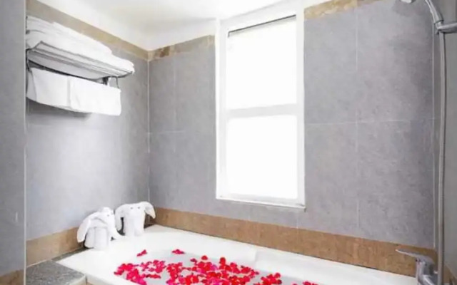 House Land Hotel Da Nang