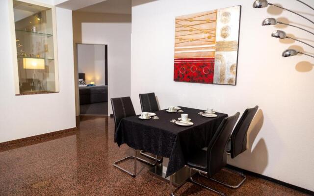 Hotel Come in Haus 2 Ferien- / Monteurwohnung