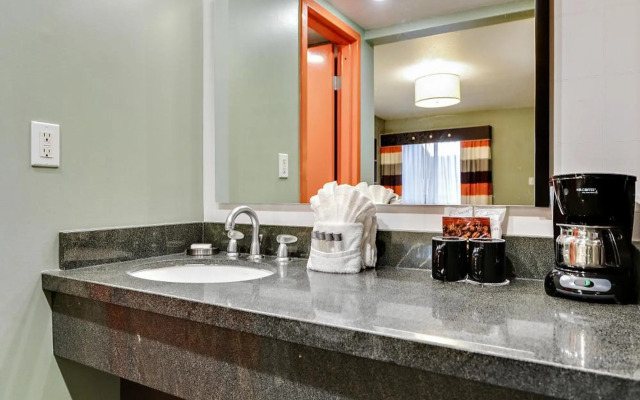 Scottsdale Parkview Resort