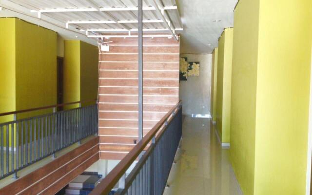 D’abian Luxury Homestay