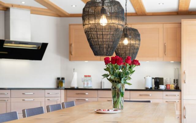 Chalet Alia and Apartments-Grindelwald by Swiss Hotel Apartments