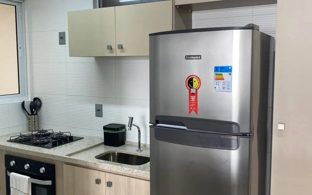 Pé na areia do Caribessa - Branco Haus