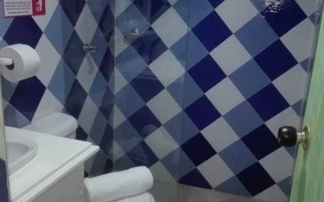 Casa Arrecife Spa