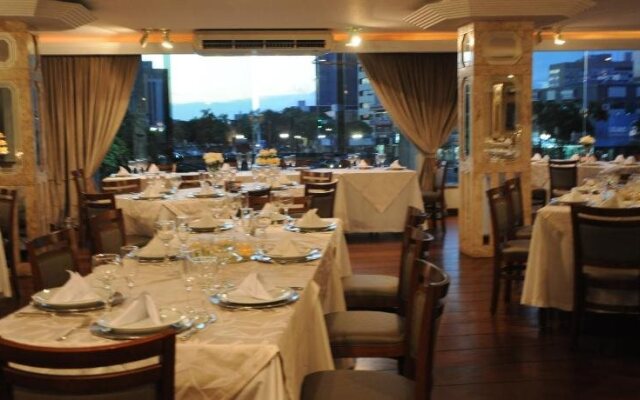 Copas Verdes Hotel