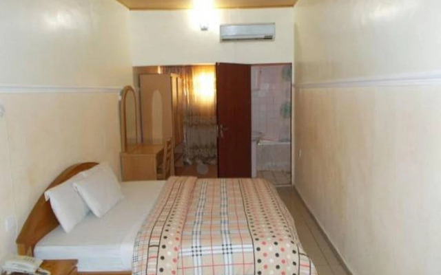 Bahamas Hotels International
