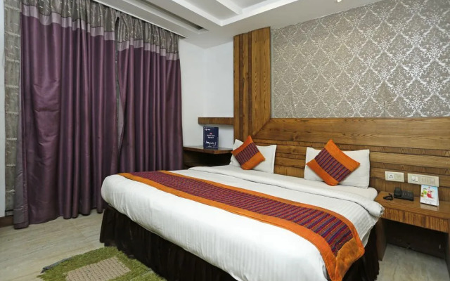 OYO 8479 Hotel Ambience