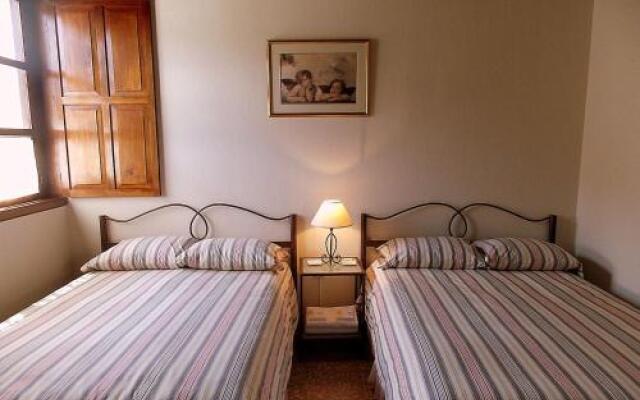 Hostal de Belen B&B