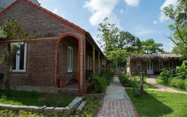 Phuong Thao Homestay