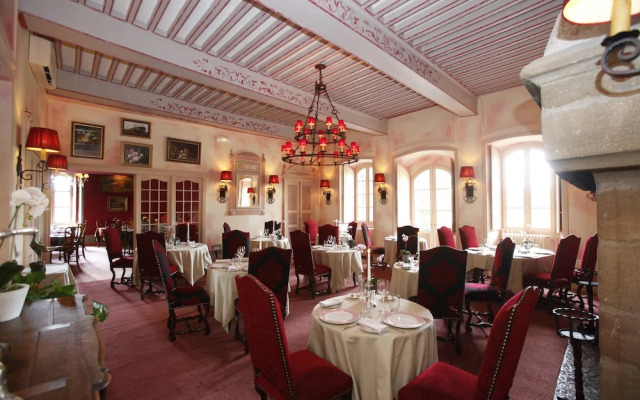 Château de Castel Novel Boutique Hôtel