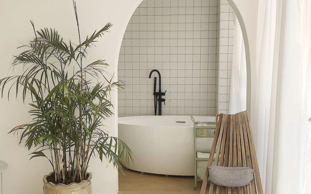 Xiamen Lan Feng Hotel