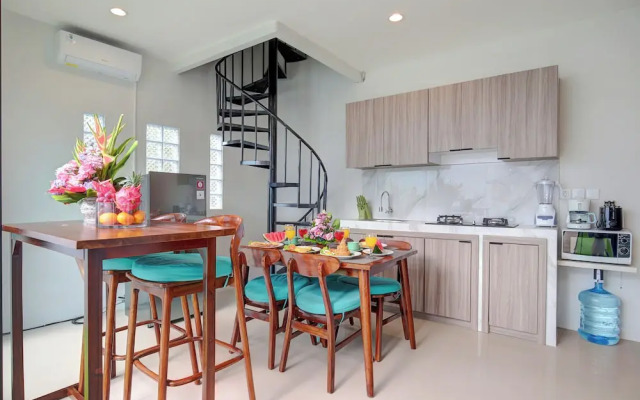 Beachside BrandNew Villa Mi Casa 6 Guest