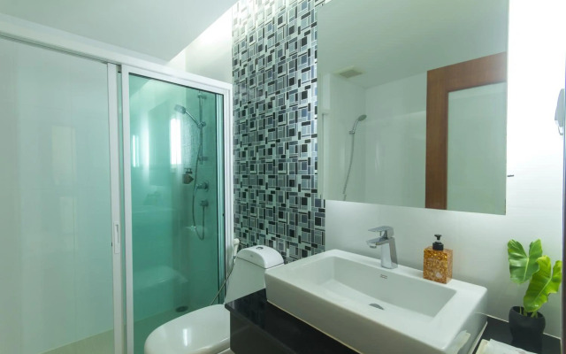 Baan Nilrath Hotel