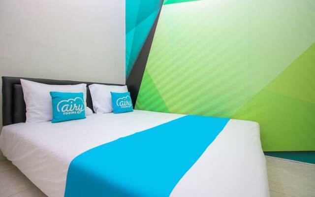 Airy Eco Margonda Raya 222F Depok