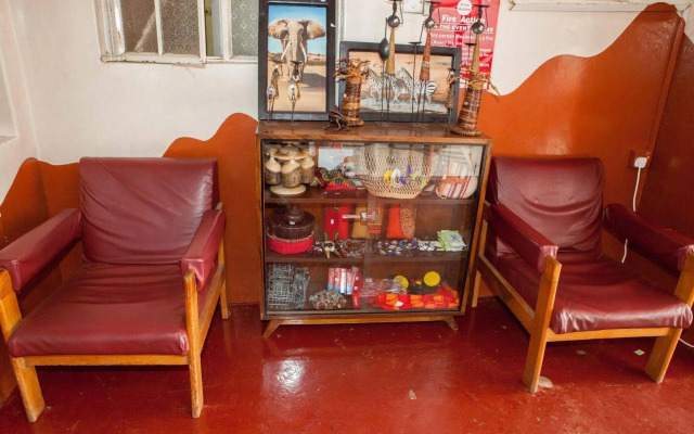 Khweza Bed & Breakfast