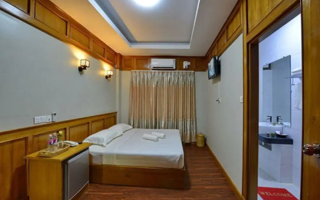 Innwa Motel