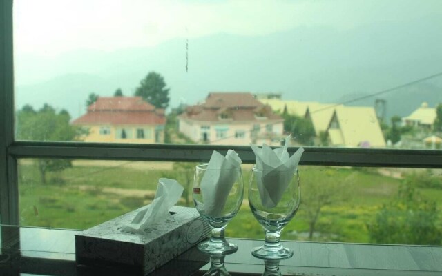 The Kylix Resort & Resturant Shogran